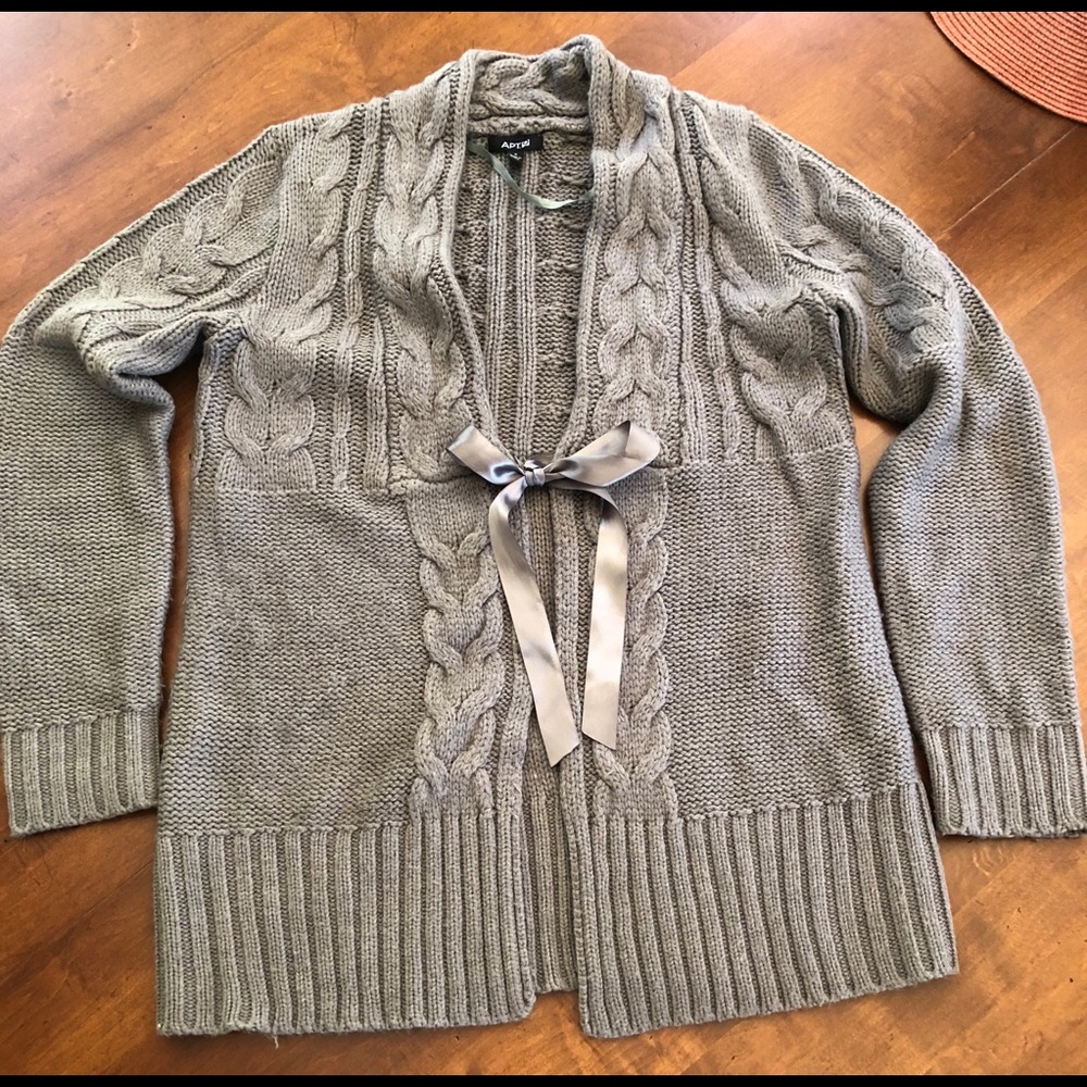 Sweater